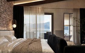 Nevros Hotel Resort And Spa Limni Plastira